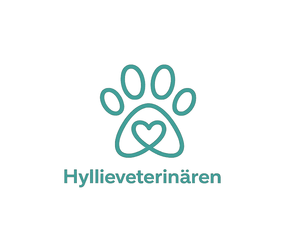 Hyllieveterinären